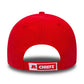 NEW ERA Kansas City Chiefs The League Red 9FORTY Adjustable Cap