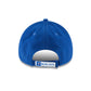 NEW ERA Toronto Blue Jays The League Blue 9FORTY Adjustable Cap