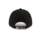 NEW ERA Jacksonville Jaguars The League Black 9FORTY Adjustable Cap