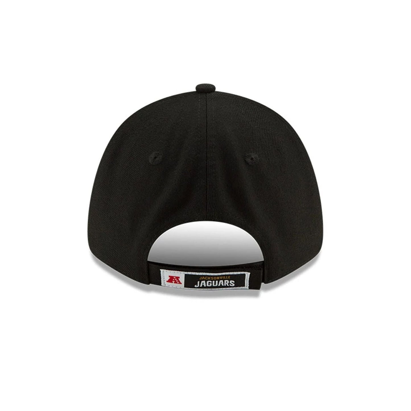 NEW ERA Jacksonville Jaguars The League Black 9FORTY Adjustable Cap