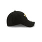 NEW ERA Jacksonville Jaguars The League Black 9FORTY Adjustable Cap