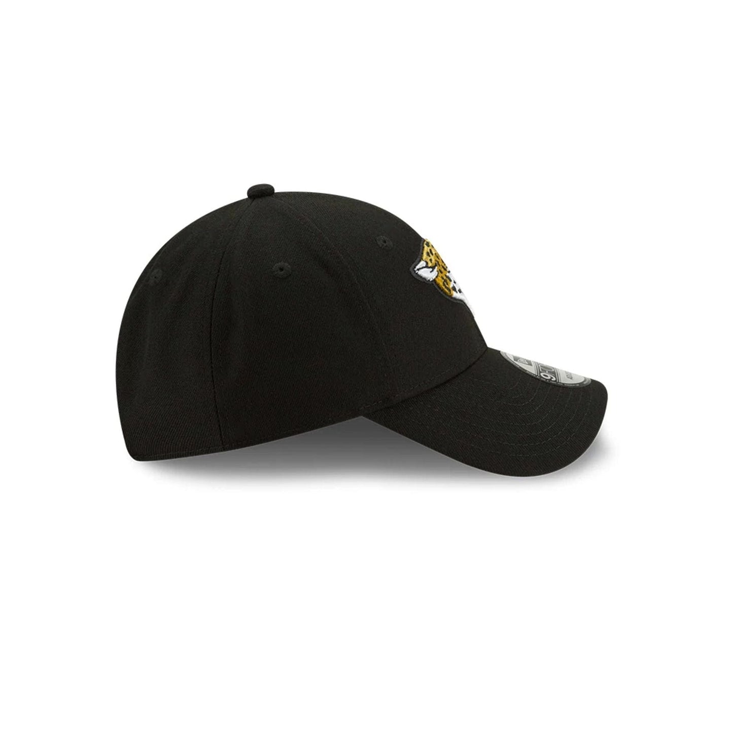 NEW ERA Jacksonville Jaguars The League Black 9FORTY Adjustable Cap