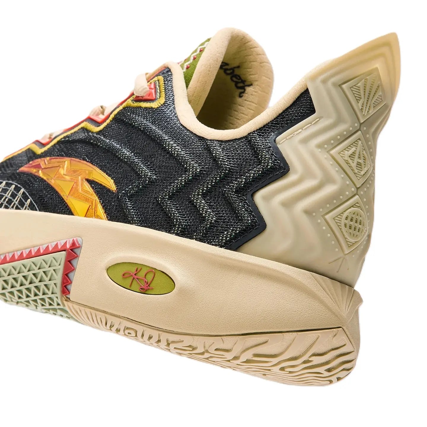 Anta KAI 2 Clutch