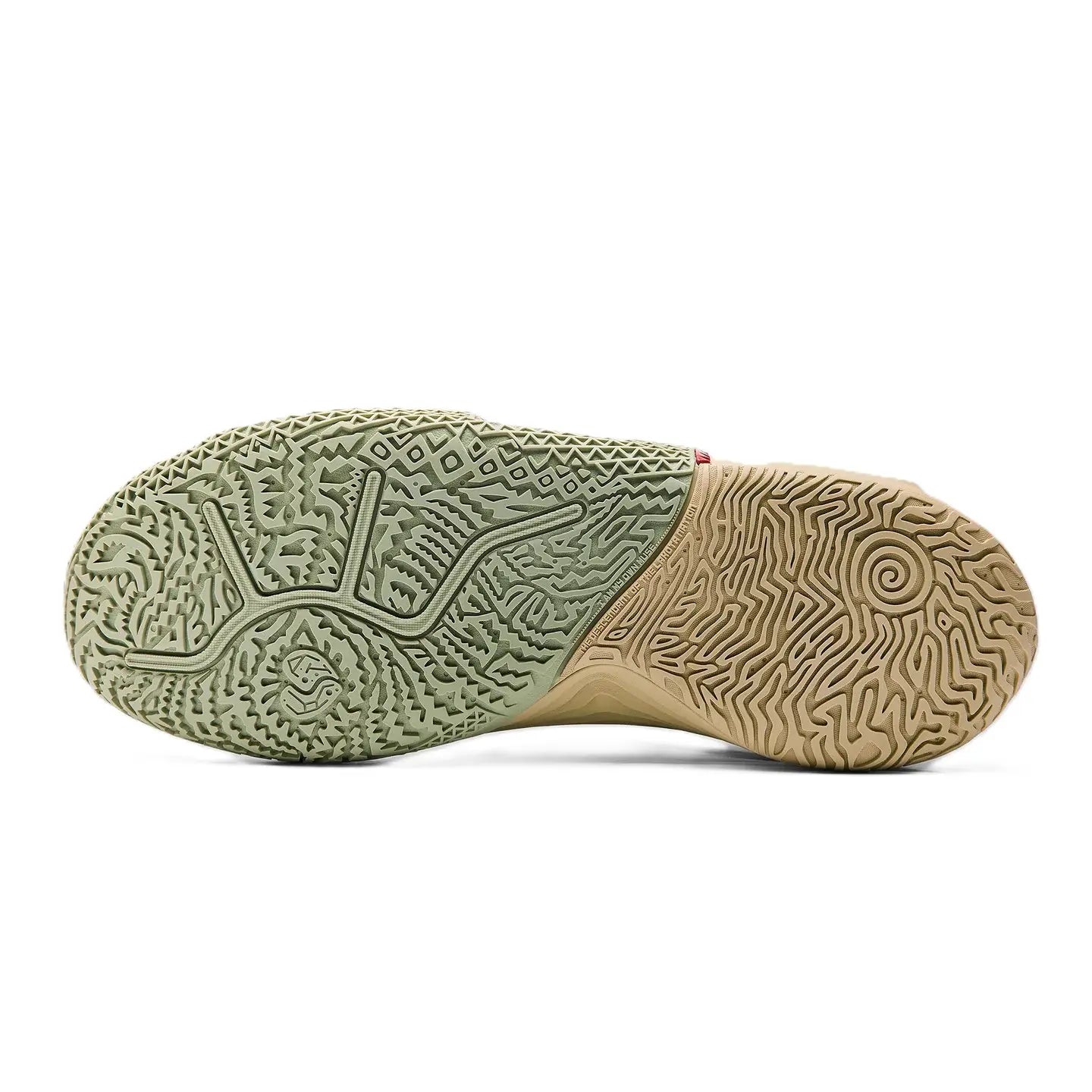 Anta KAI 2 Clutch