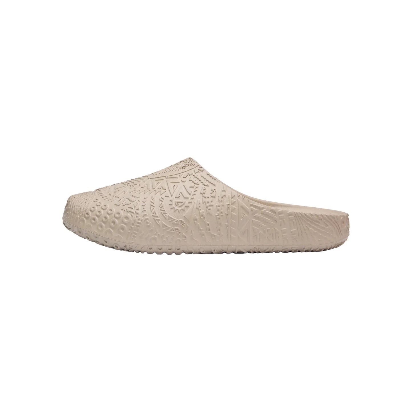 ANTA KAI Hélà Slides Beige