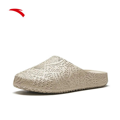 ANTA KAI Hélà Slides Beige