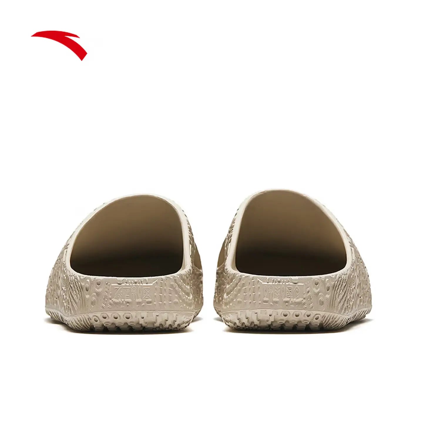 ANTA KAI Hélà Slides Beige