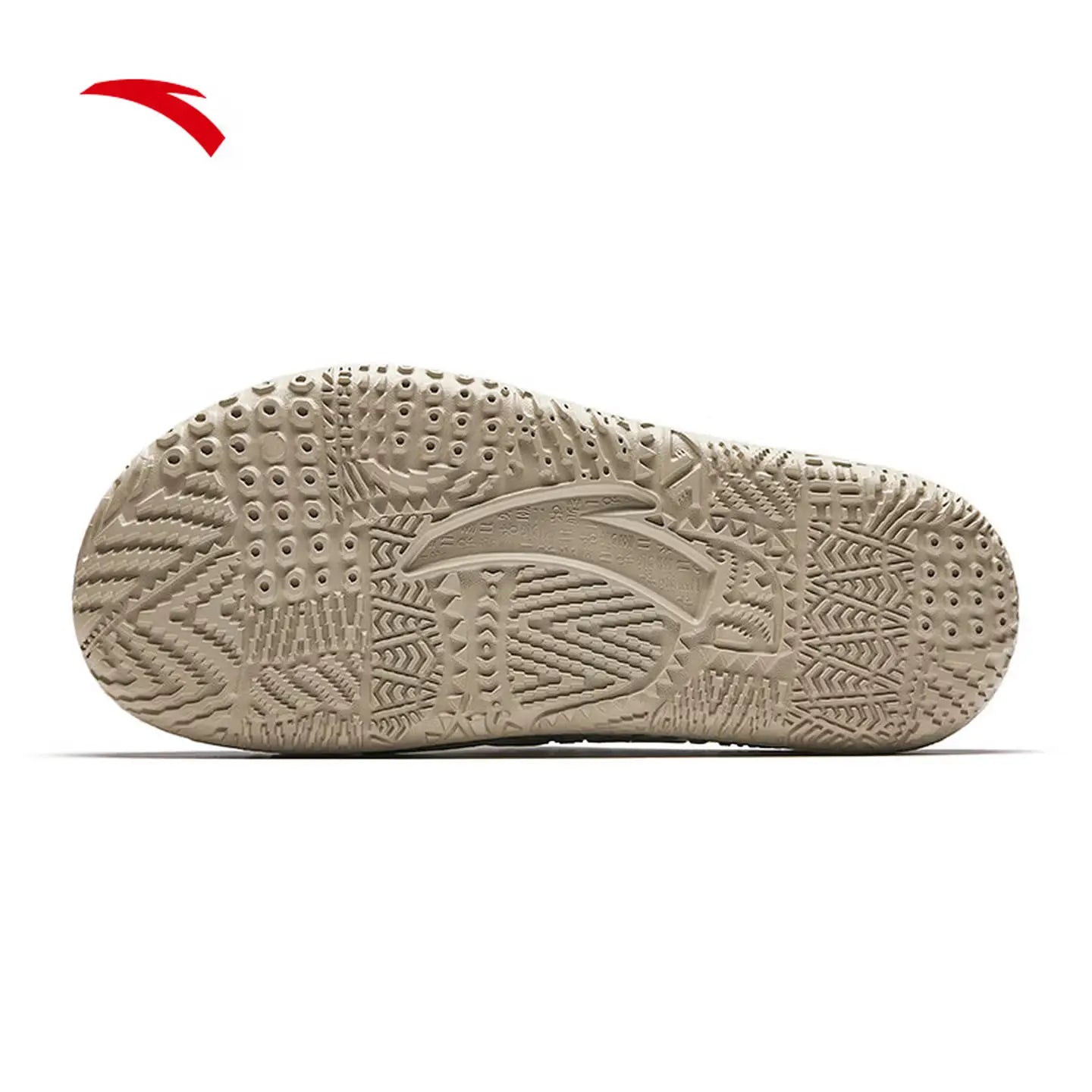 ANTA KAI Hélà Slides Beige
