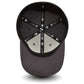 NEW ERA Flag Graphite Grey 39THIRTY Cap