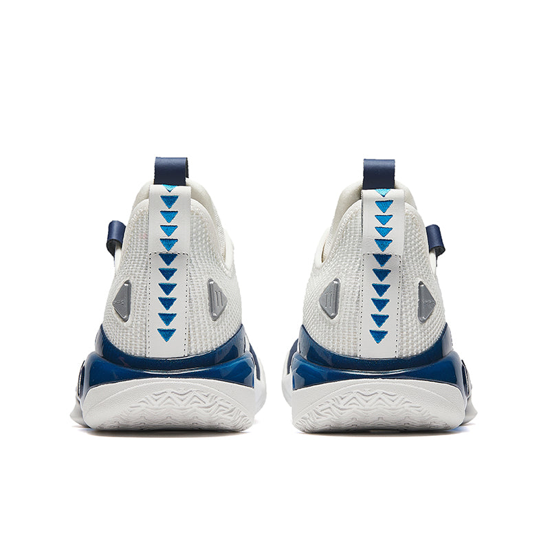 ANTA Shock Wave 5.0 Pro KAI "Player Exclusive" (Mavs)