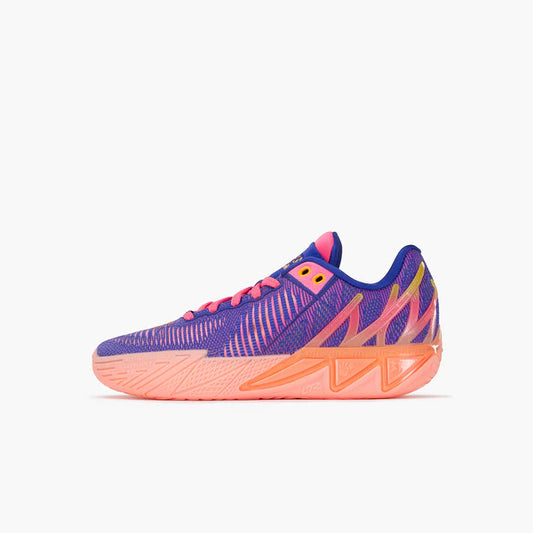 Anta KT 11 Klay Thompson "Sunset Boulevard"