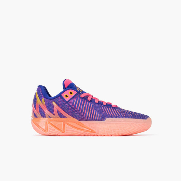 Anta KT 11 Klay Thompson "Sunset Boulevard"