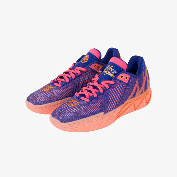 Anta KT 11 Klay Thompson "Sunset Boulevard"