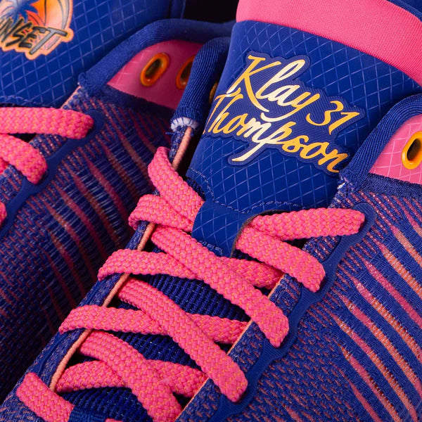 Anta KT 11 Klay Thompson "Sunset Boulevard"