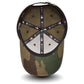 NEW ERA New York Yankees Essential Camo 9FORTY Adjustable Cap