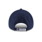 NEW ERA Washington Wizards The League Navy 9FORTY Adjustable Cap