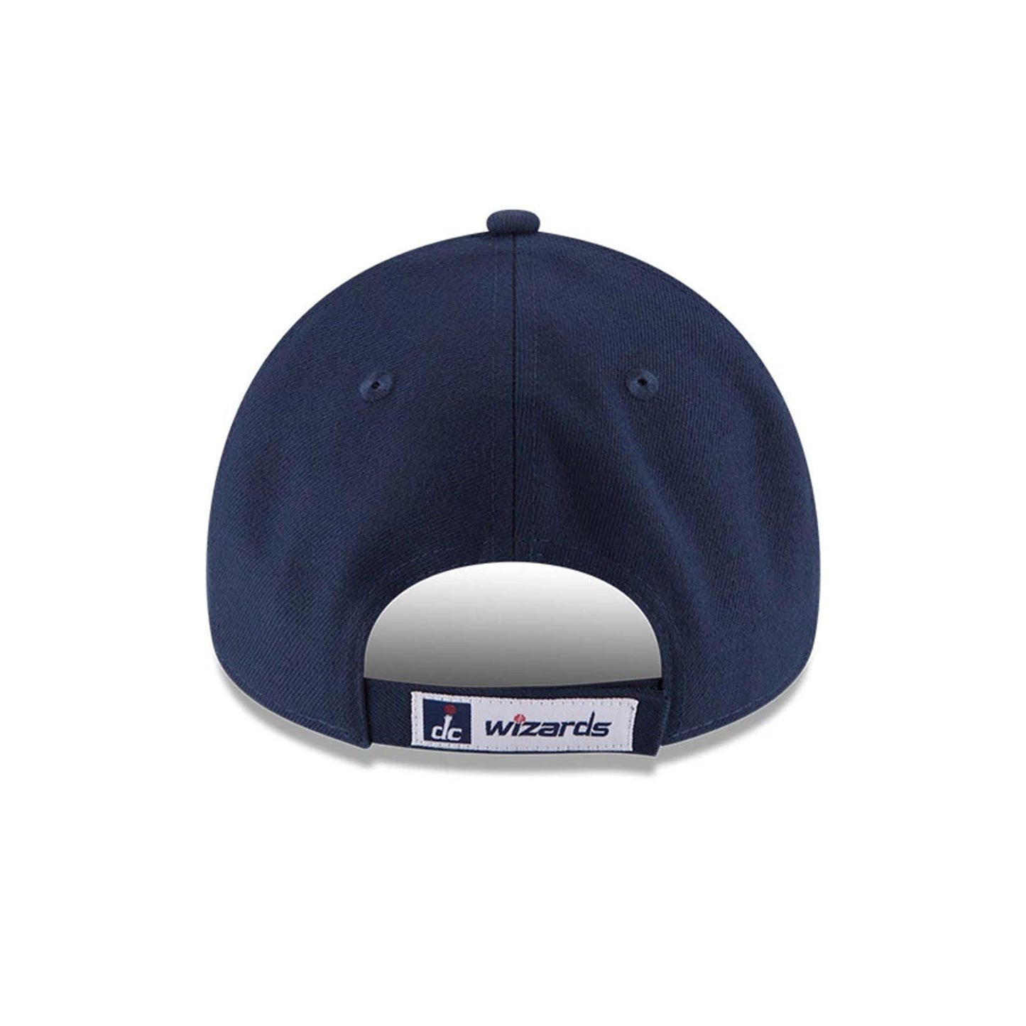 NEW ERA Washington Wizards The League Navy 9FORTY Adjustable Cap