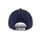 NEW ERA Oklahoma City Thunder The League Blue 9FORTY Cap