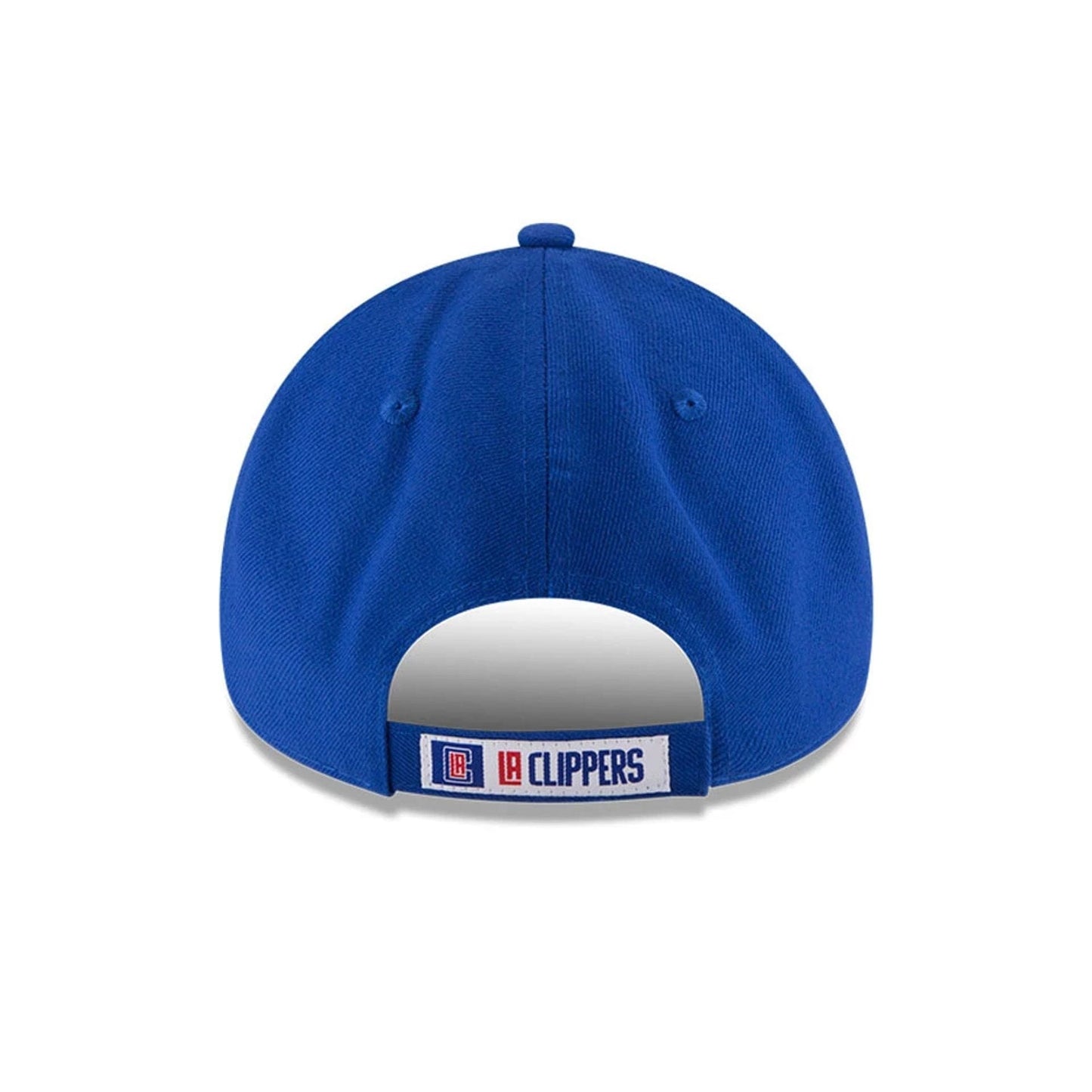 NEW ERA LA Clippers The League Blue 9FORTY Adjustable Cap