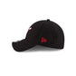 NEW ERA Chicago Bulls The League Black 9FORTY Cap