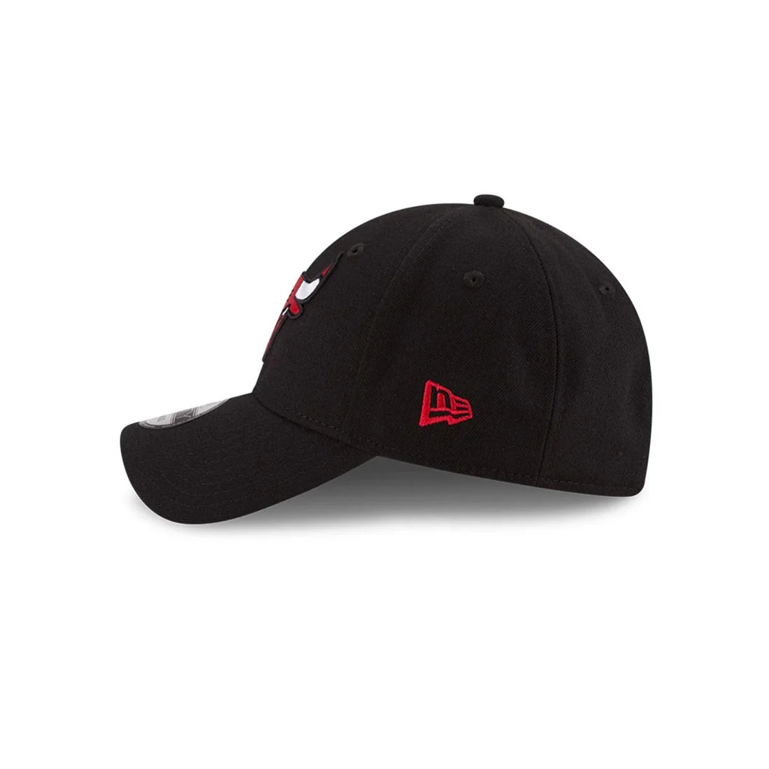 NEW ERA Chicago Bulls The League Black 9FORTY Cap