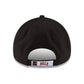 NEW ERA Chicago Bulls The League Black 9FORTY Cap