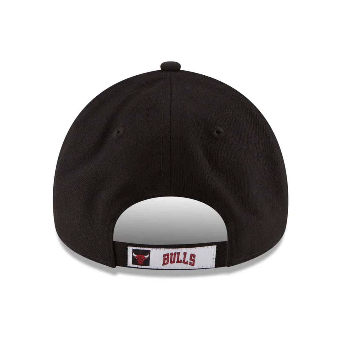 NEW ERA Chicago Bulls The League Black 9FORTY Cap