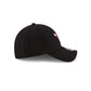 NEW ERA Chicago Bulls The League Black 9FORTY Cap
