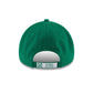 NEW ERA Boston Celtics The League Green 9FORTY Cap