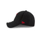 NEW ERA Portland Trail Blazers The League Black 9FORTY Adjustable Cap