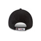 NEW ERA Portland Trail Blazers The League Black 9FORTY Adjustable Cap