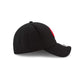 NEW ERA Portland Trail Blazers The League Black 9FORTY Adjustable Cap