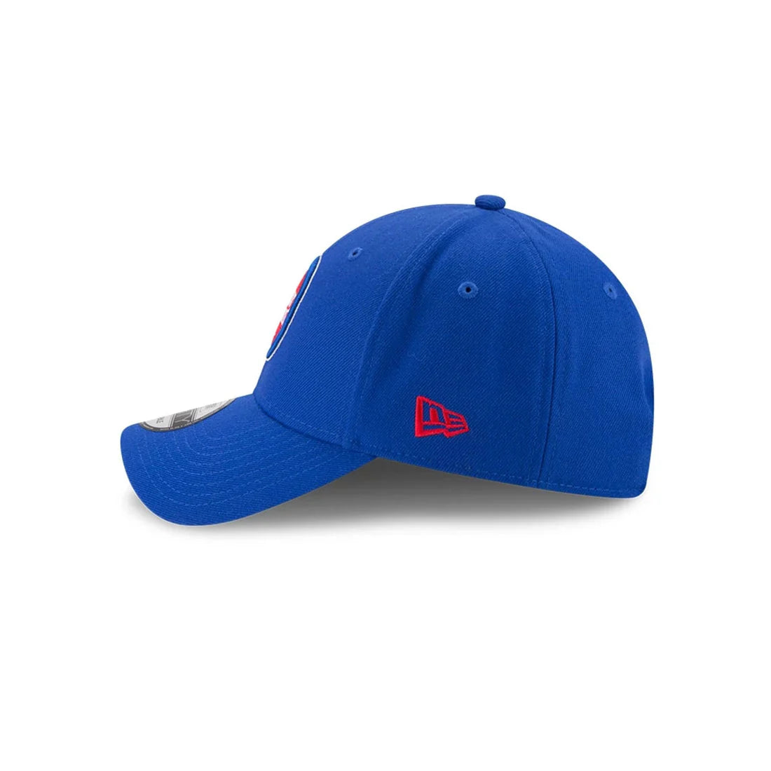 NEW ERA Detroit Pistons The League Blue 9FORTY Cap