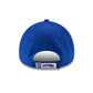 NEW ERA Detroit Pistons The League Blue 9FORTY Cap