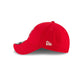 NEW ERA LA Angels The League Red 9FORTY Cap