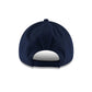 NEW ERA Denver Nuggets The  League Navy 9FORTY Cap