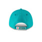 NEW ERA Miami Dolphins The League Blue 9FORTY Cap