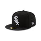 New Era Chicago White Sox Wool 59FIFTY Fitted