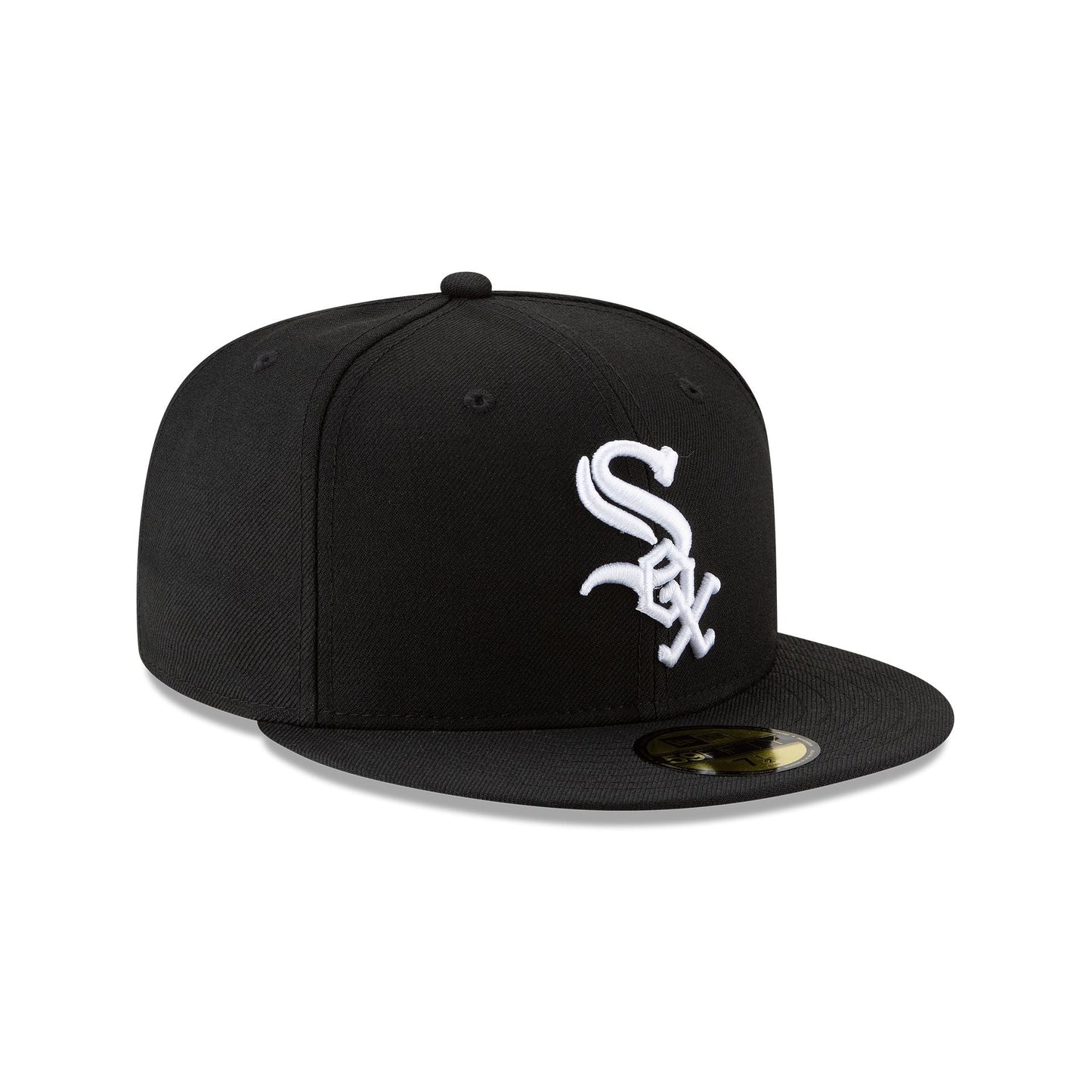 New Era Chicago White Sox Wool 59FIFTY Fitted
