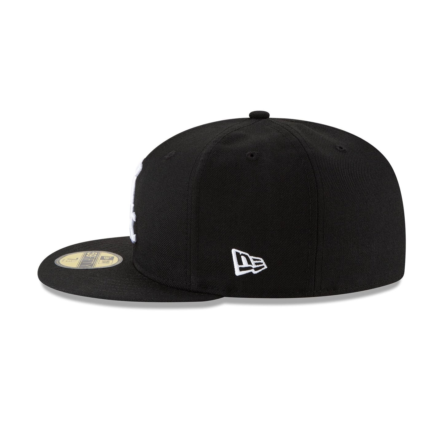 New Era Chicago White Sox Wool 59FIFTY Fitted