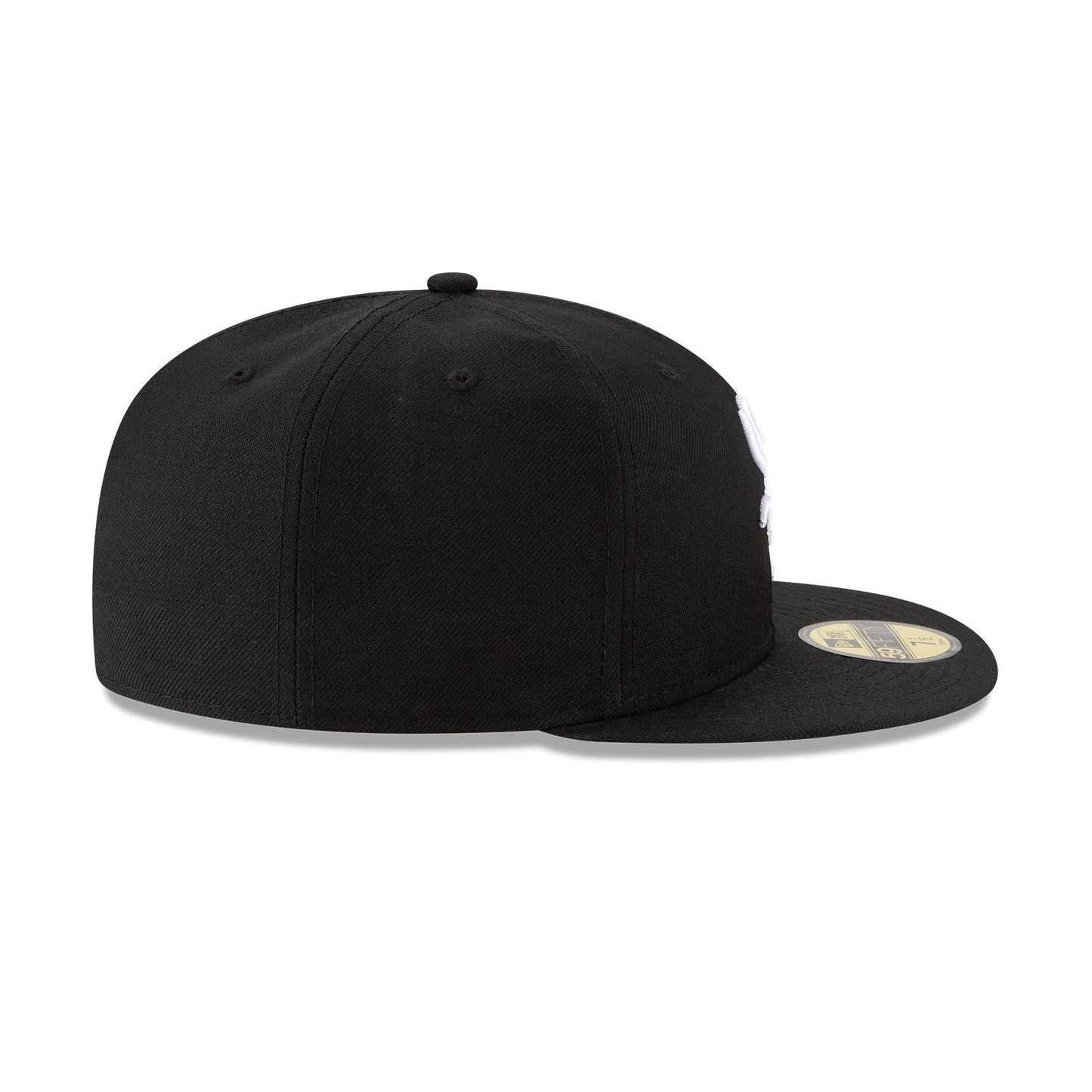 New Era Chicago White Sox Wool 59FIFTY Fitted