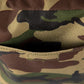 NEW ERA LA Dodgers Woodland Camo Side Bag