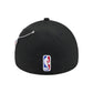 NEW ERA New York Knicks 2026 Draft Black 59FORTY A-Frame Fitted