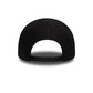NEW ERA New York Yankees Essential Infant Black 9FORTY Cap