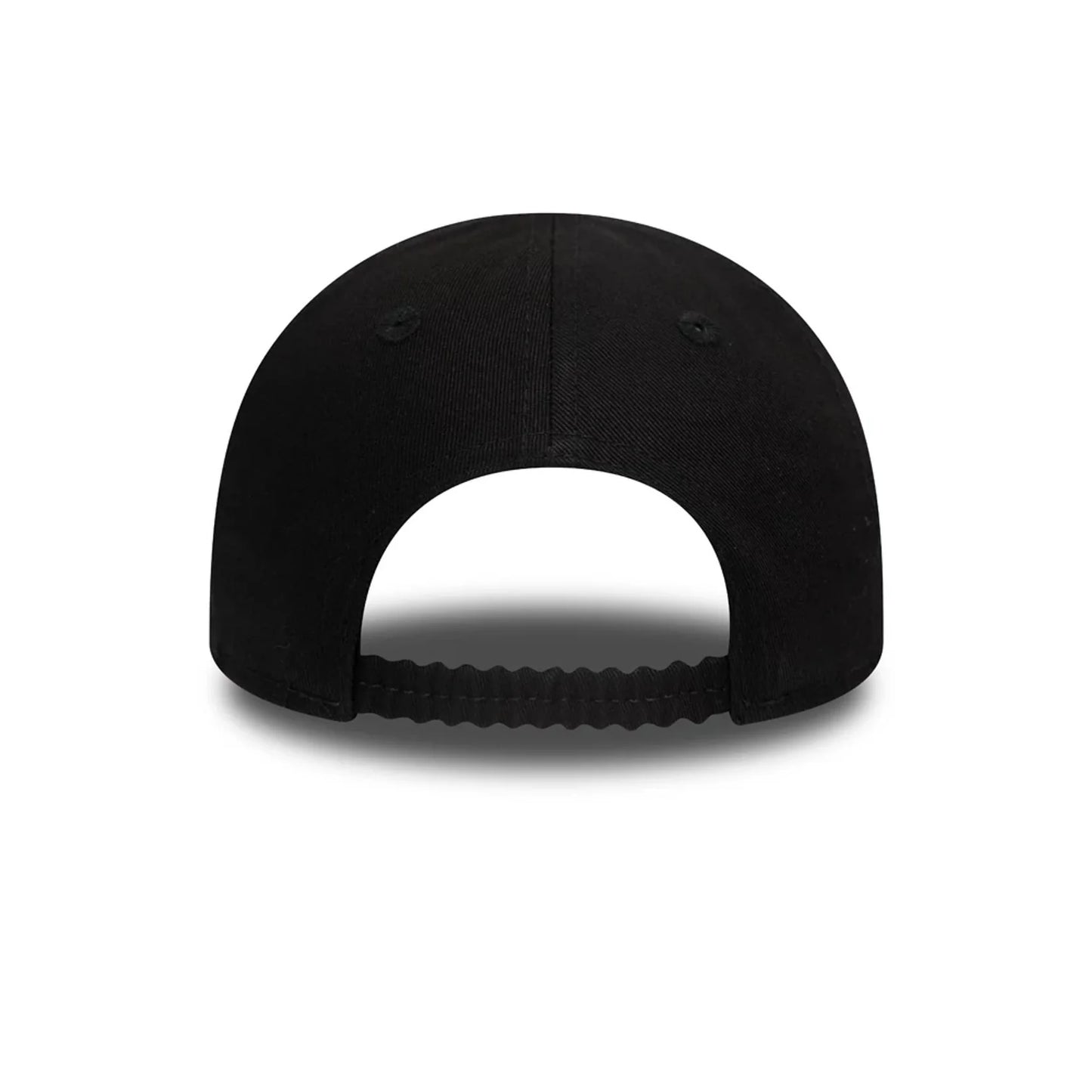 NEW ERA New York Yankees Essential Infant Black 9FORTY Cap