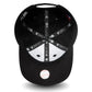 NEW ERA New York Yankees Essential Infant Black 9FORTY Cap