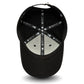 NEW ERA LA Lakers Essential Outline Black 9FORTY Adjustable Cap
