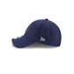 NEW ERA Milwaukee Brewers The League Blue 9FORTY Cap