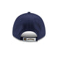 NEW ERA Milwaukee Brewers The League Blue 9FORTY Cap