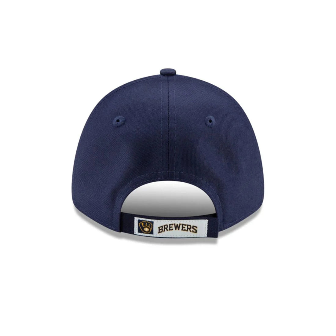 NEW ERA Milwaukee Brewers The League Blue 9FORTY Cap